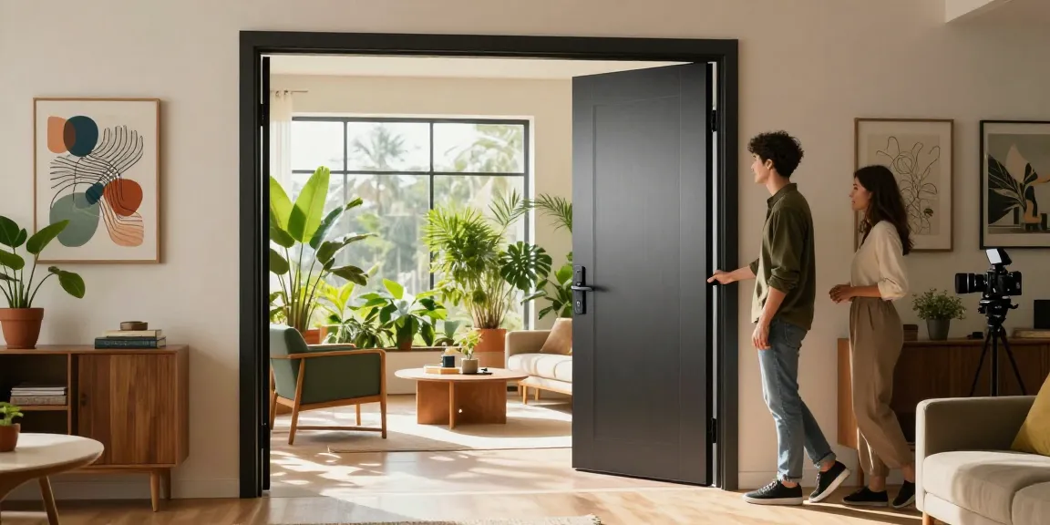 Are You Making These Single Leaf Swing Door Mistakes? Essential Tips for 2026 Success